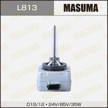 MASUMA L813 - Ampoule, projecteur principal cwaw.fr