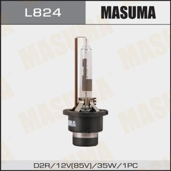 MASUMA L824 - Ampoule, projecteur principal cwaw.fr