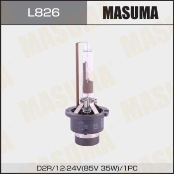 MASUMA L826 - Ampoule, projecteur principal cwaw.fr