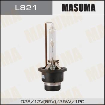 MASUMA L821 - Ampoule, projecteur principal cwaw.fr