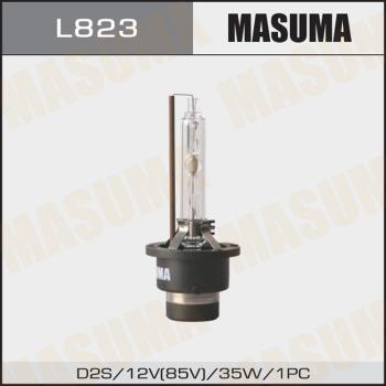 MASUMA L823 - Ampoule, projecteur principal cwaw.fr