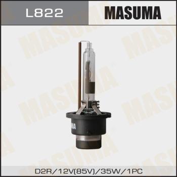 MASUMA L822 - Ampoule, projecteur principal cwaw.fr