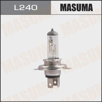 MASUMA L240 - Ampoule, projecteur principal cwaw.fr