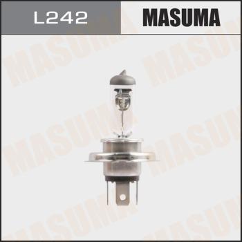 MASUMA L242 - Ampoule, projecteur principal cwaw.fr