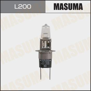 MASUMA L200 - Ampoule, projecteur principal cwaw.fr