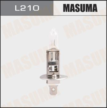 MASUMA L210 - Ampoule, projecteur principal cwaw.fr