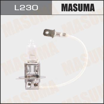 MASUMA L230 - Ampoule, projecteur principal cwaw.fr