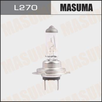 MASUMA L270 - Ampoule, projecteur principal cwaw.fr