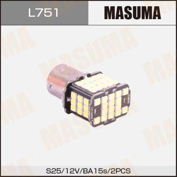 MASUMA L751 - Ampoule, éclairage intérieur cwaw.fr