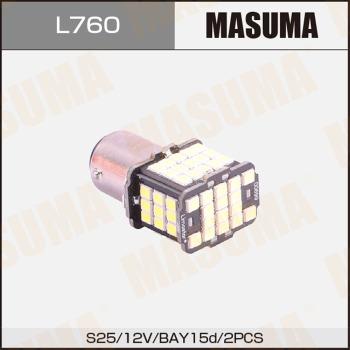 MASUMA L760 - Ampoule, éclairage intérieur cwaw.fr