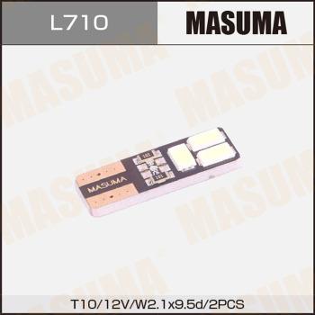 MASUMA L710 - Ampoule, éclairage intérieur cwaw.fr