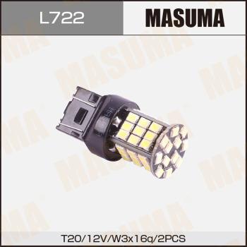 MASUMA L722 - Ampoule, éclairage intérieur cwaw.fr