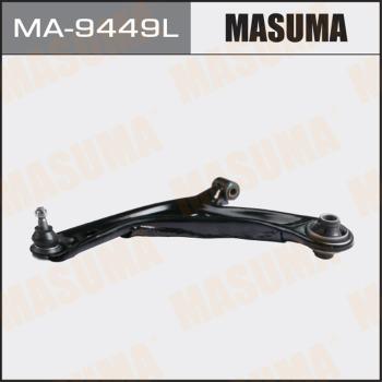 MASUMA MA-9449L - Bras de liaison, suspension de roue cwaw.fr