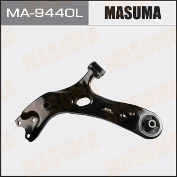 MASUMA MA-9440L - Bras de liaison, suspension de roue cwaw.fr