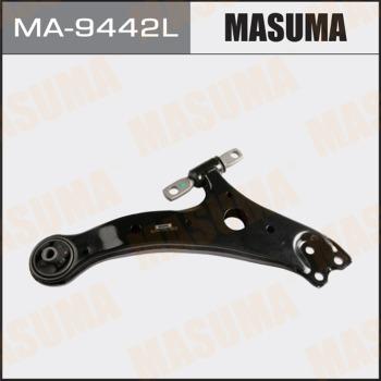 MASUMA MA-9442L - Bras de liaison, suspension de roue cwaw.fr