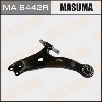 MASUMA MA-9442R - Bras de liaison, suspension de roue cwaw.fr