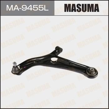 MASUMA MA-9455L - Bras de liaison, suspension de roue cwaw.fr