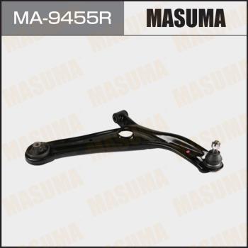 MASUMA MA-9455R - Bras de liaison, suspension de roue cwaw.fr