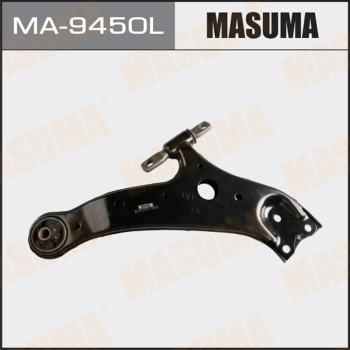 MASUMA MA-9450L - Bras de liaison, suspension de roue cwaw.fr