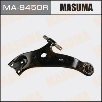 MASUMA MA-9450R - Bras de liaison, suspension de roue cwaw.fr