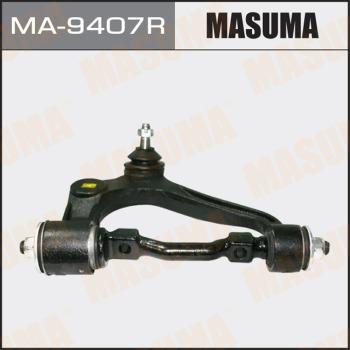 MASUMA MA-9407R - Bras de liaison, suspension de roue cwaw.fr