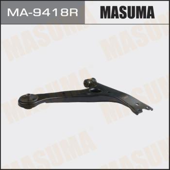 MASUMA MA9418R - Bras de liaison, suspension de roue cwaw.fr