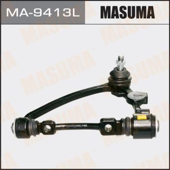 MASUMA MA-9413L - Bras de liaison, suspension de roue cwaw.fr