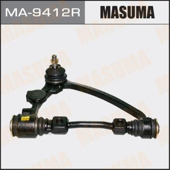 MASUMA MA-9412R - Bras de liaison, suspension de roue cwaw.fr