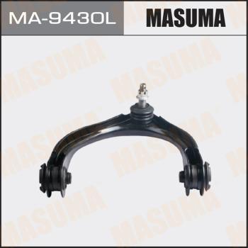 MASUMA MA-9430L - Bras de liaison, suspension de roue cwaw.fr