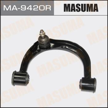 MASUMA MA-9420R - Bras de liaison, suspension de roue cwaw.fr