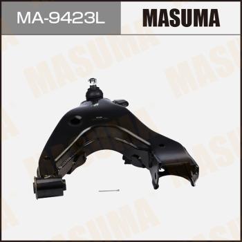 MASUMA MA-9423L - Bras de liaison, suspension de roue cwaw.fr