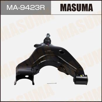 MASUMA MA-9423R - Bras de liaison, suspension de roue cwaw.fr