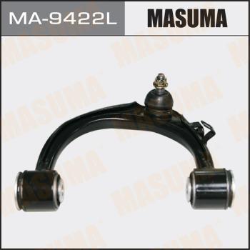 MASUMA MA-9422L - Bras de liaison, suspension de roue cwaw.fr