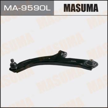 MASUMA MA9590L - Bras de liaison, suspension de roue cwaw.fr