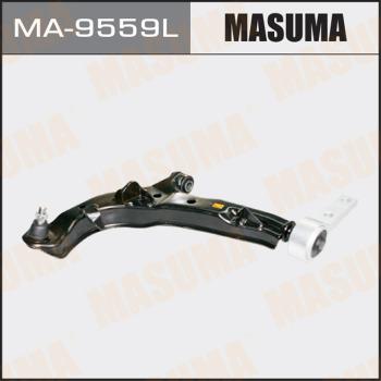 MASUMA MA-9559L - Bras de liaison, suspension de roue cwaw.fr