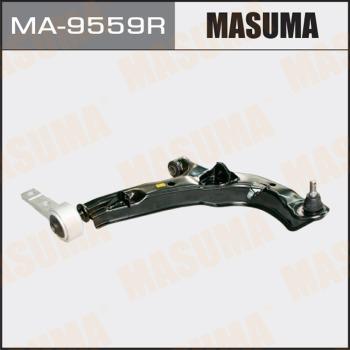 MASUMA MA-9559R - Bras de liaison, suspension de roue cwaw.fr