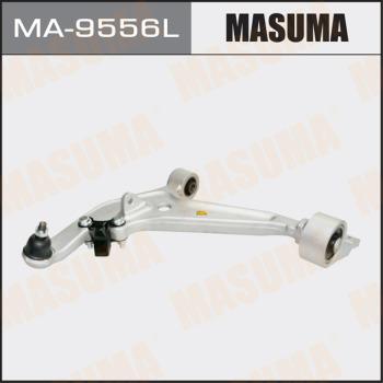 MASUMA MA-9556L - Bras de liaison, suspension de roue cwaw.fr