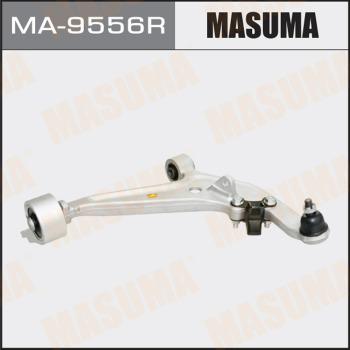 MASUMA MA-9556R - Bras de liaison, suspension de roue cwaw.fr