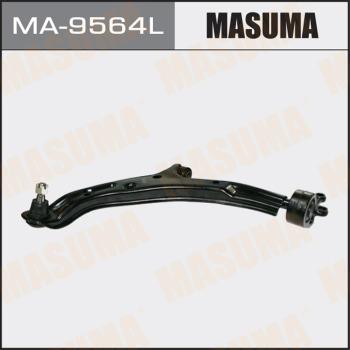 MASUMA MA-9564L - Bras de liaison, suspension de roue cwaw.fr