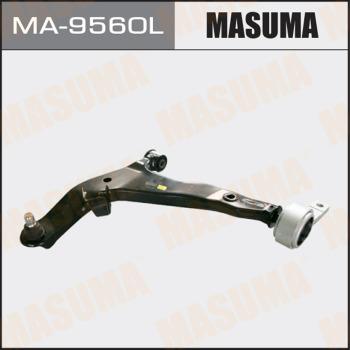 MASUMA MA-9560L - Bras de liaison, suspension de roue cwaw.fr