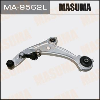 MASUMA MA-9562L - Bras de liaison, suspension de roue cwaw.fr