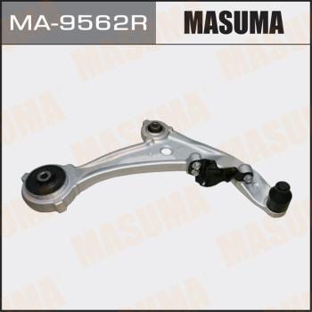 MASUMA MA-9562R - Bras de liaison, suspension de roue cwaw.fr