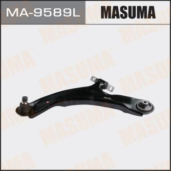 MASUMA MA-9589L - Bras de liaison, suspension de roue cwaw.fr