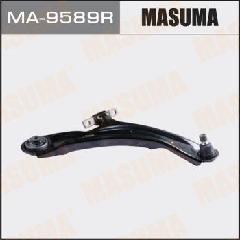 MASUMA MA-9589R - Bras de liaison, suspension de roue cwaw.fr