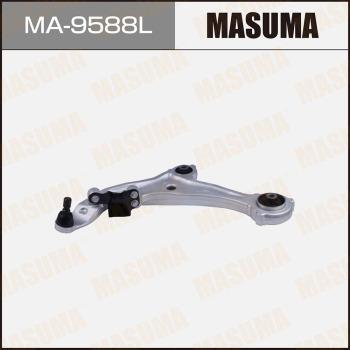 MASUMA MA-9588L - Bras de liaison, suspension de roue cwaw.fr