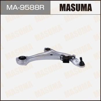 MASUMA MA-9588R - Bras de liaison, suspension de roue cwaw.fr