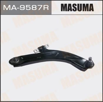 MASUMA MA-9587R - Bras de liaison, suspension de roue cwaw.fr