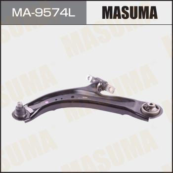 MASUMA MA-9574L - Bras de liaison, suspension de roue cwaw.fr