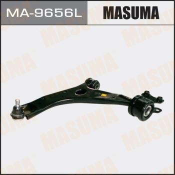 MASUMA MA-9656L - Bras de liaison, suspension de roue cwaw.fr