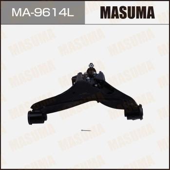 MASUMA MA-9614L - Bras de liaison, suspension de roue cwaw.fr